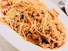 -无招牌海鲜餐厅(怡丰城店)