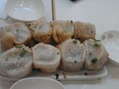 鲜肉生煎-咬不得高祖生煎·简餐(高银街店)