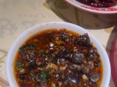 -串盟烧烤大排档·长沙美食地标(星沙店)