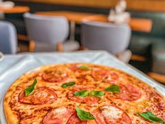 -沈阳君悦酒店·意坊意大利餐厅