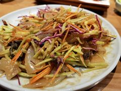 -满园烤鸭·春饼(奥体万达店)