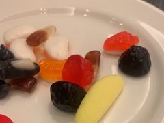 -长沙大王山朗豪酒店·朗豪自助餐厅