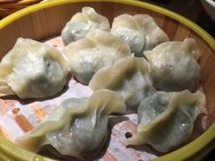 -小厨娘淮扬菜(江宁弘阳店)