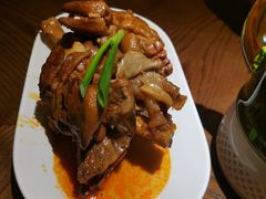-相约·羊村小馆非遗手抓肉(七一酱园店)