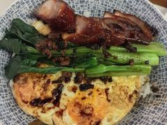 -鹅冠港式茶餐厅(来福士店)