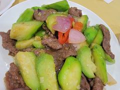 -吉莲利苑海鲜酒家(珠海拱北28年老字号店)