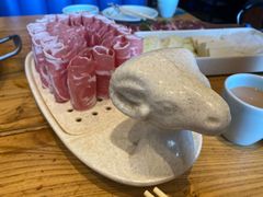 -额尔敦传统涮火锅·冰煮羊(铁东店)