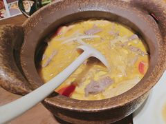 -蝴蝶里·粤菜·点心(龙湖杭州金沙天街店)