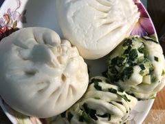 -白玉兰食品甜凤店(合生汇店)