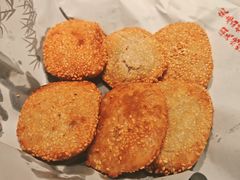 -东流山烤鸭·家常菜(雨山龙湖店)