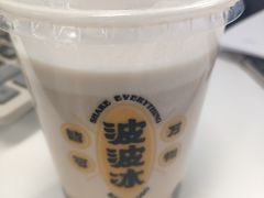 -喜茶(上海兴业太古汇店)