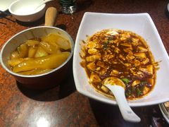 -绿茶餐厅(华联万柳店)