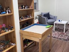 -大鱼心理咨询工作室(静安寺店)