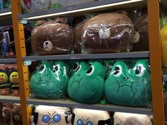-line friends(明洞旗舰店)