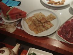 -老员外骨汤火锅(海州古城店)