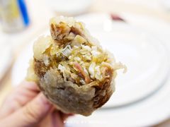 -东海酒家(长平东路店)