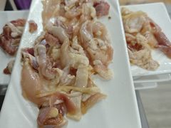 -凯盈阁·顺德私房菜·桑拿鸡