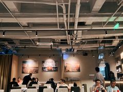 -Efes Turkish & Mediterranean Cuisine 艾菲斯餐厅(陆家嘴店)