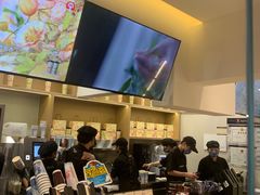 -霸王茶姬(正佳广场店)