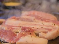 -Dombe豚(黑猪肉街店)