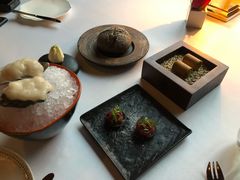 -三嚥阁 La Villa Restaurant