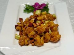 -锦水苑川菜馆(风格雅园店)