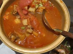 -关东小磨东北菜(漕河泾印象城店)