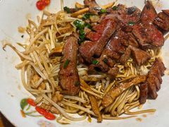 -小狗面馆(河东路店)
