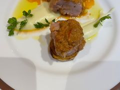 -mezza9 Macau(澳门君悦酒店)