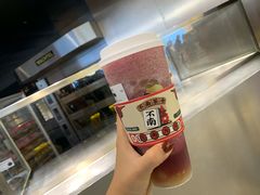 -LELECHA乐乐茶(美罗城店)