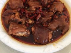 -鑫巴蜀小镇 · 水煮鱼专研店(玉桥店)