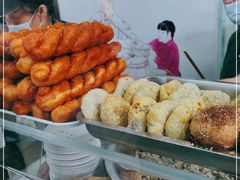 -老磁器口豆汁店(天坛店)