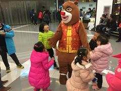 -华夏影城百步亭店(杜比全景声)