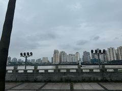 -江心屿景区