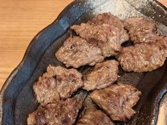 -丸藏和牛烧肉专门店(园区师惠坊店)