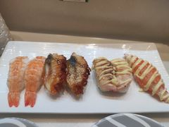 -新一番三文鱼寿司(吾悦店)