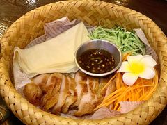 -清迈清迈巷口小排档(烟台山店)