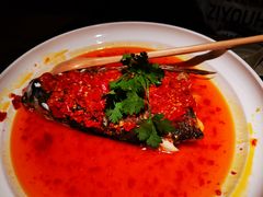 -东方红·湖南菜(金屿店)