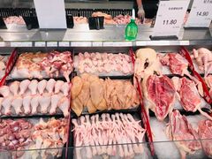 -永辉超市(吾悦广场店)