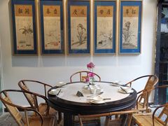 -院8里·少城记忆老川菜(宽窄巷子店)