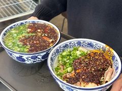 -有礼有面(知春路店)