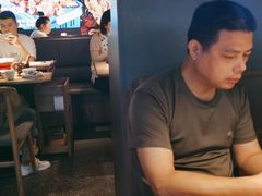 大堂-茄子恰恰·新云南小炒(坪山益田店)