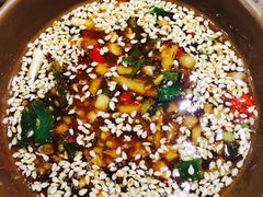 -憨石匠鲜菜土火锅(昆都店)