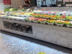 -醉人椒麻辣香锅(上地华联店)
