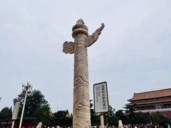 -天安门城楼
