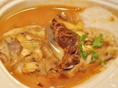 红烧江鲜-满满海佛跳墙(千禧店)