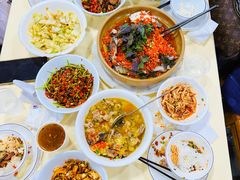 -笨罗卜浏阳菜馆(太平街店)