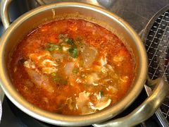 -釜山火炉·海鲜烤肉(紫藤路店)