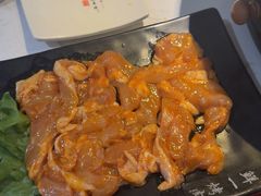 -鲜一烤肉(沈北店)