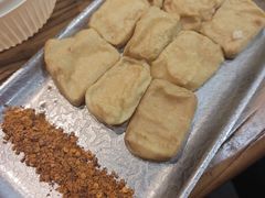 -北丐先生·野馄饨烧烤(长宁龙之梦店)